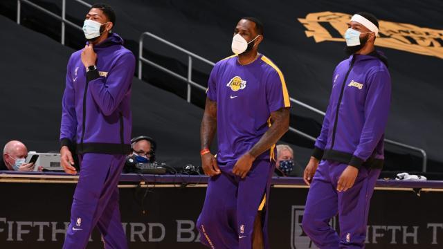 世界杯高清直播入口-【问答】NBA防疫做了哪些调整？被推迟的比赛怎么办？
