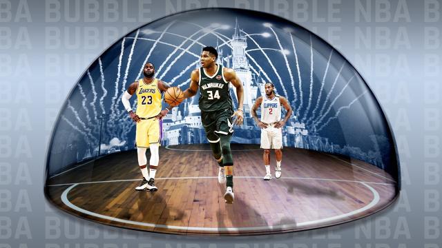 世界杯高清直播入口-【问答】NBA防疫做了哪些调整？被推迟的比赛怎么办？