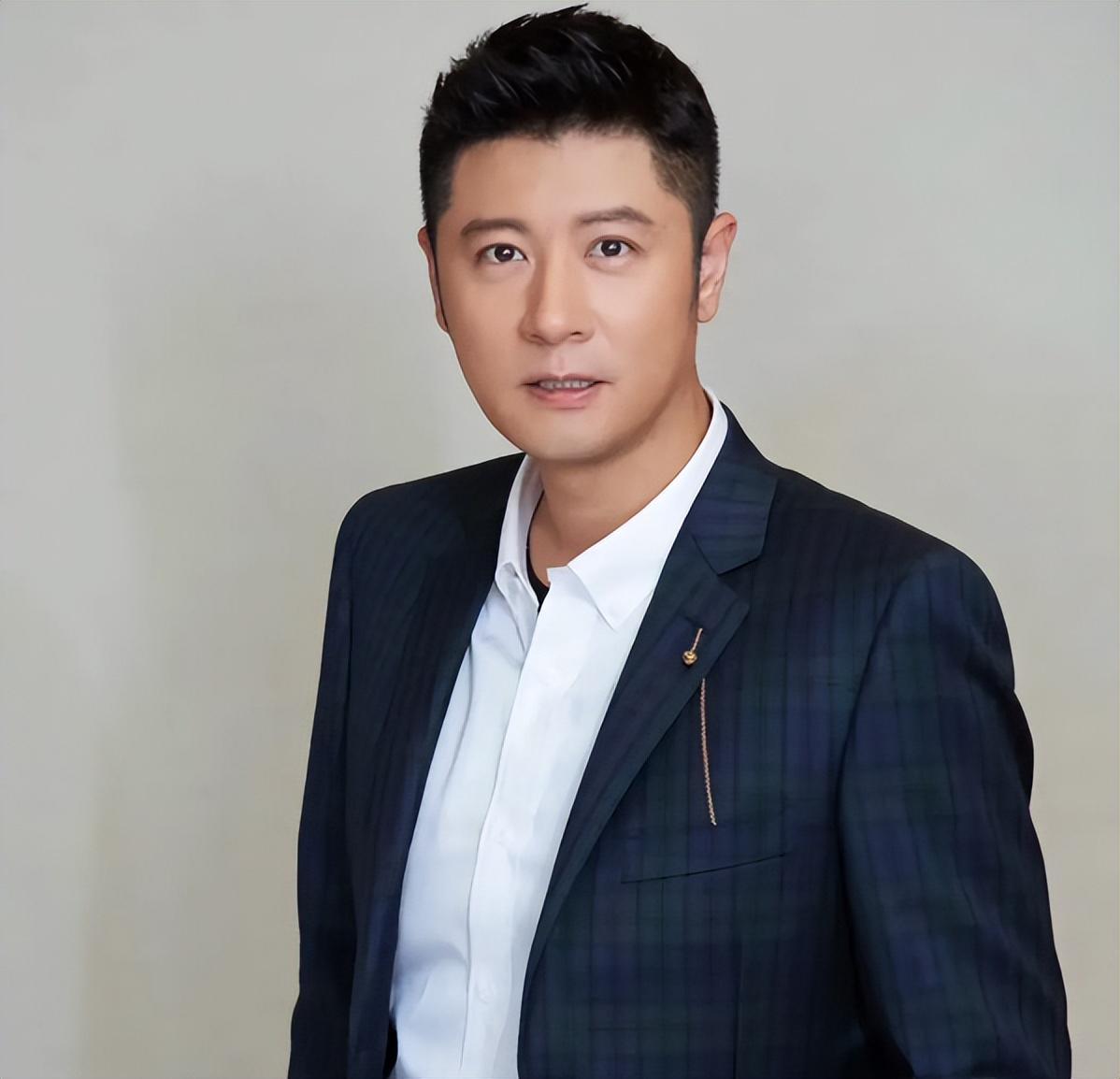 世界杯高清直播入口-“老实人”任重甘愿当接盘侠,迎娶内娱第一海王,网友:天生绝配