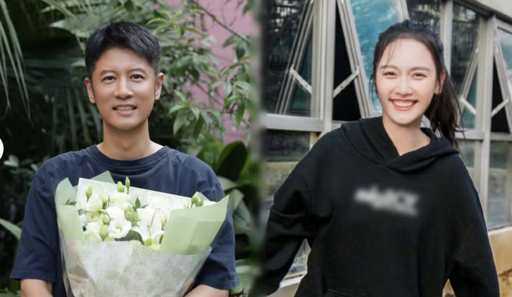 世界杯高清直播入口-“老实人”任重甘愿当接盘侠,迎娶内娱第一海王,网友:天生绝配