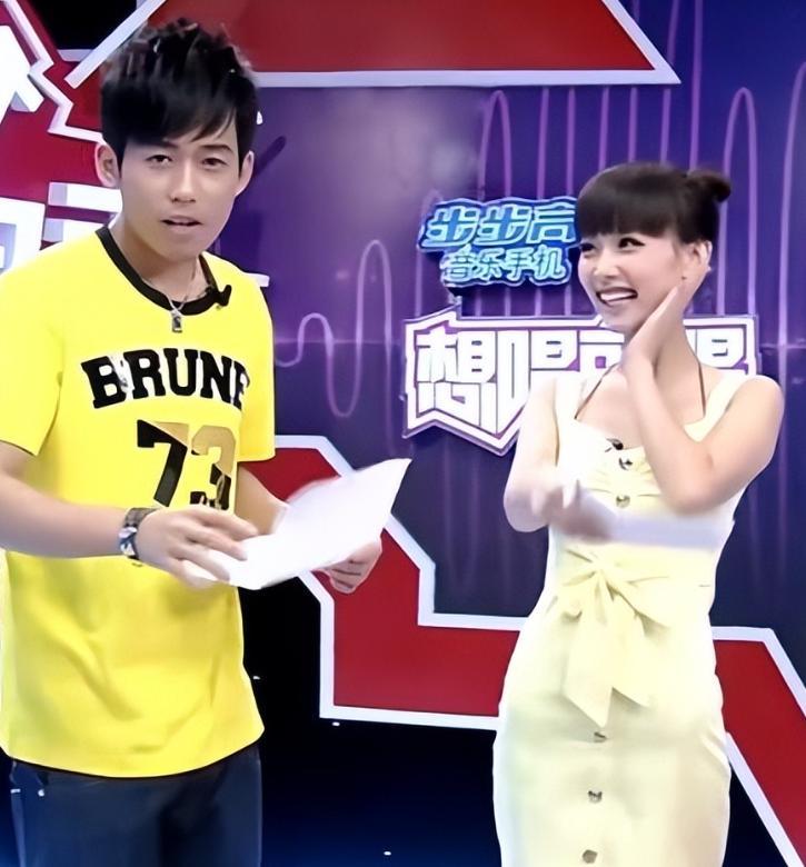 世界杯高清直播入口-“老实人”任重甘愿当接盘侠,迎娶内娱第一海王,网友:天生绝配