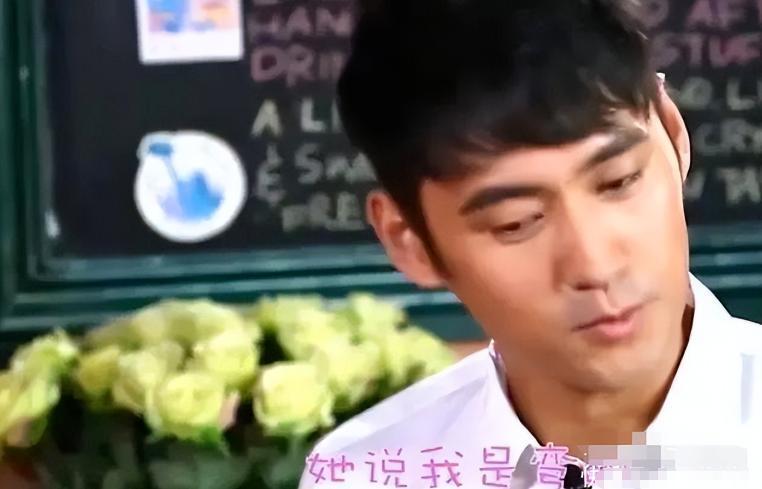 世界杯高清直播入口-“老实人”任重甘愿当接盘侠,迎娶内娱第一海王,网友:天生绝配