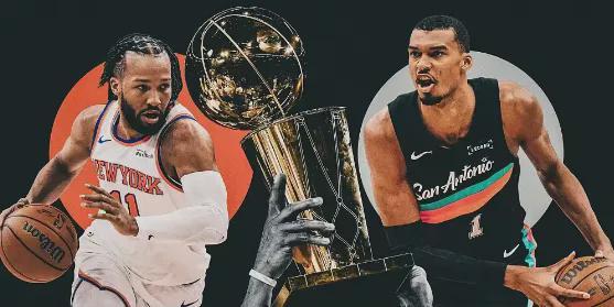 世界杯手机观看平台-总决赛前瞻：如果尼克斯夺冠，将彻底颠覆我对NBA的认知！